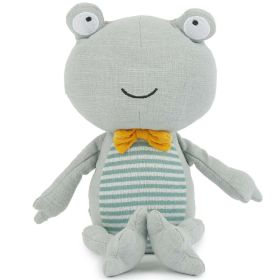 Link zu  Kuscheltier Frosch