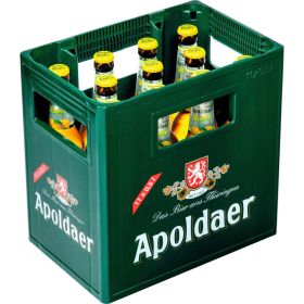 Link zu  Biermischgetränk, Radler 2,5% (11x 0,500 Liter)