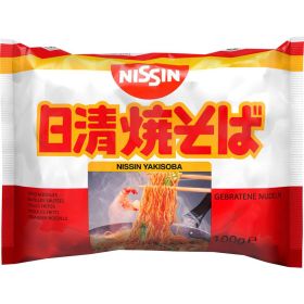 Link zu  Instant Nudelsuppe Demae Ramen, Yakisoba