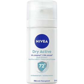 Link zu  Nivea Deo, je 35 ml