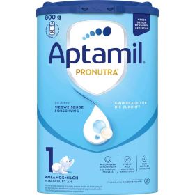 Link zu  Anfangsmilch, 1