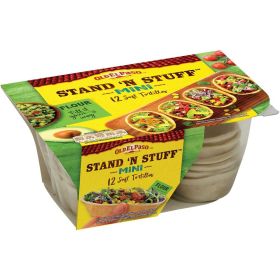 Link zu  Mini Soft Tortilla