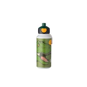 Link zu  Trinkflasche PopUp Campus Dino