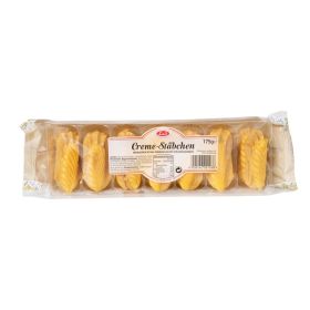 Link zu  Creme Stäbchen, Eierlikör