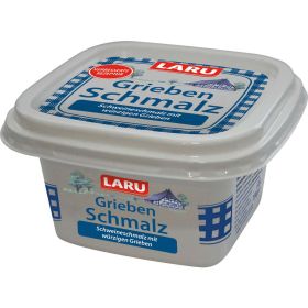 Link zu  Griebenschmalz