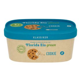 Link zu  Eis Cookie