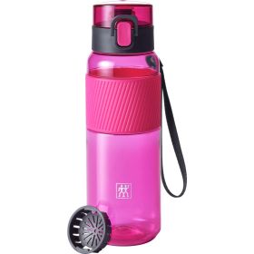 Link zu  Trinkflasche, pink