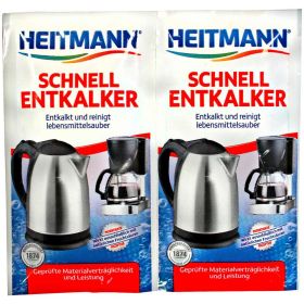 Link zu  Schnell-Entkalker