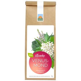 Link zu  Bio Kräuterteemischung Venusmond