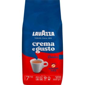 Link zu  Kaffee Crema E Gusto Classico, ganze Bohne