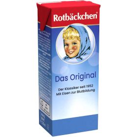 Link zu  Original 200 ml Tetra Pak