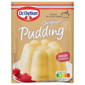 Link zu  Puddingpulver, Mandel