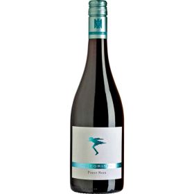 Link zu  Pinot Noir, Rotwein