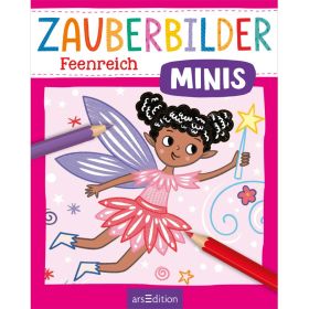 Link zu  Zauberbilder Minis, je Titel