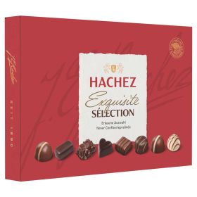 Link zu  Pralinen Sélection