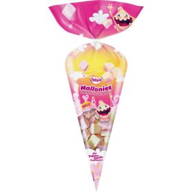 Link zu  Mallonies Spitztüte
