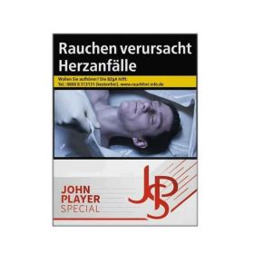 Link zu  Zigaretten, Red Special
