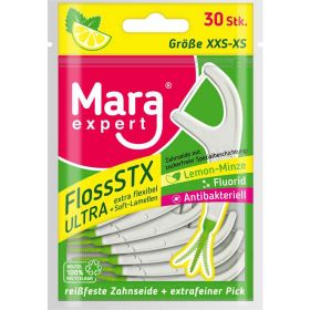 Link zu  Zahnseide FlossSTX, Ultra