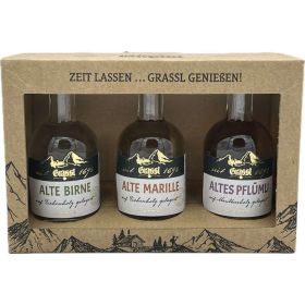 Link zu  Minibox Alte Fruchtserie 38%