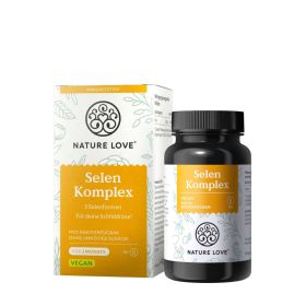 Link zu  Selen Komplex