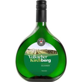 Link zu  Silvaner, Weißwein