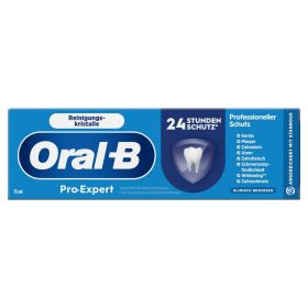 Link zu  Zahncreme Pro-Expert, Professioneller Schutz