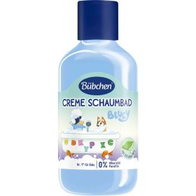 Link zu  Creme-Schaumbad Kids Bluey