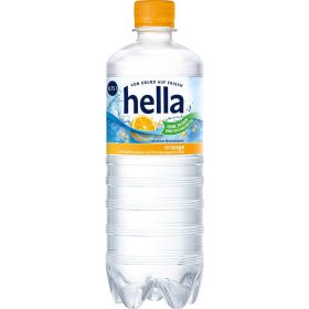 Link zu  Wasser mit Geschmack, Orange