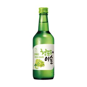 Link zu  Soju Chamisul Green Grape13 %