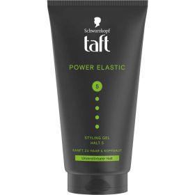 Link zu  Haargel, Power Elastic-Halt 5