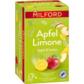 Link zu  Tee, Apfel/Limone