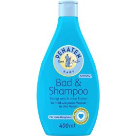 Link zu  Bad & Shampoo