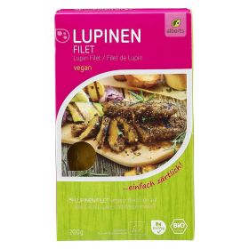 Link zu  Bio Lupinen Filet, vegan