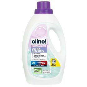 Link zu  Color-Waschmittel, flüssig, Ultra Sensitiv