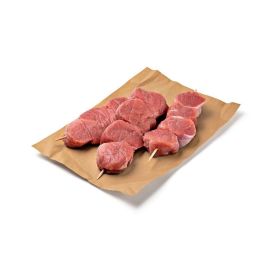 Link zu  Schweinefiletspieße