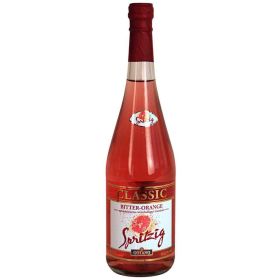 Link zu  Bitter-Orange, weinhaltiges Getränk