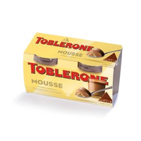 Link zu  Mousse Dessert
