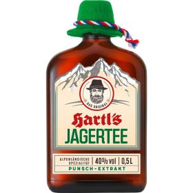 Link zu  Jagertee 40%