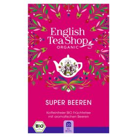 Link zu  Bio Tee, Super Berries