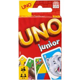 Link zu  UNO Junior, Kartenspiel