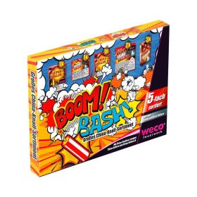 Link zu  Nitro Böller, China-Knall-Sortiment