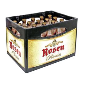 Link zu  Edel Hell Schankbier 4% (20x 0,500 Liter)