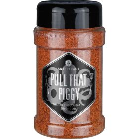 Link zu  BBQ-Gewürz, Pull that Piggy
