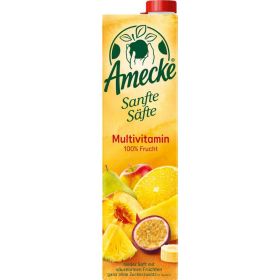 Link zu  Sanfte Säfte Multivitaminsaft