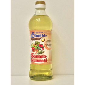 Link zu  Sonnenblumenöl, raffiniert