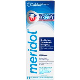 Link zu  Mundspülung Parodont Expert