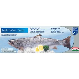 Link zu  MSC Pazifik Lachs, tiefgekühlt