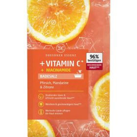 Link zu  Badesalz Skin, Vitamin C