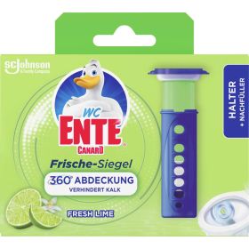 Link zu  WC Frische-Siegel,  Fresh, Lime