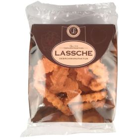 Link zu  Butter-Spritzgebäck